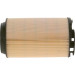 BOSCH F 026 400 299 Luftfilter