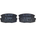 0 986 494 380 Bremsbelagsatz, Scheibenbremse