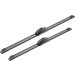 BOSCH AR 728 S Scheibenwischer Aerotwin Retrofit 3 397 118 904