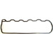 627.160 Dichtung, Zylinderkopfhaube 627.160 Dichtung, Zylinderkopfhaube