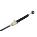 Metzger | Seilzug, Schaltgetriebe | 3150361 Metzger | Seilzug, Schaltgetriebe | 3150361