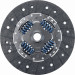 SACHS 3000 950 066 Kupplungssatz SACHS 3000 950 066 Kupplungssatz
