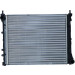 NRF | Kühler, Motorkühlung | 53527A NRF | Kühler, Motorkühlung | 53527A