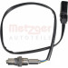 Metzger | Lambdasonde | 0895691 Metzger | Lambdasonde | 0895691