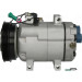 Nissens | Kompressor, Klimaanlage | 89029 Nissens | Kompressor, Klimaanlage | 89029