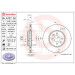 Brembo | Bremsscheibe | 09.A727.31