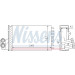 Nissens | Wärmetauscher, Innenraumheizung | 72984 Nissens | Wärmetauscher, Innenraumheizung | 72984
