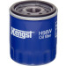 Hengst Filter | Ölfilter | H98W