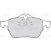 Valeo | Bremsbelagsatz, Scheibenbremse | 301305 Valeo | Bremsbelagsatz, Scheibenbremse | 301305