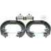 BOSCH | Bremsbackensatz | 0 204 114 620 BOSCH | Bremsbackensatz | 0 204 114 620
