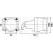 Hella | Hauptscheinwerfer | 1BL 009 999-041 Hella | Hauptscheinwerfer | 1BL 009 999-041