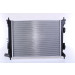 Nissens | Kühler, Motorkühlung | 675072 Nissens | Kühler, Motorkühlung | 675072