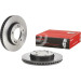 Brembo | Bremsscheibe | 09.B613.11 Brembo | Bremsscheibe | 09.B613.11