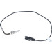 707101 Sensor, Abgastemperatur EASY FIT
