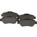 301015A Bremsbelagsatz, Scheibenbremse EXPERT