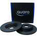 QUARO | Bremsscheibe | QD0693HC