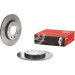 Brembo | Bremsscheibe | 08.5334.11 Brembo | Bremsscheibe | 08.5334.11