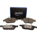 QUARO | Bremsbelagsatz, Scheibenbremse | QP4706C