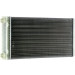 Mahle | Wärmetauscher, Innenraumheizung | AH 117 000S