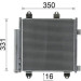 Mahle | Kondensator, Klimaanlage | AC 899 000S