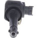 BOSCH 0 221 504 017 Zündspule BOSCH 0 221 504 017 Zündspule