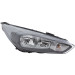 Hella | Hauptscheinwerfer | 1LE 354 827-101 Hella | Hauptscheinwerfer | 1LE 354 827-101