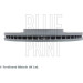2 x BLUE PRINT Bremsscheibe | ADG043101
