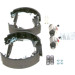 0 204 114 630 Bremsbackensatz KIT SUPERPRO