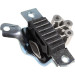 Metzger | Lagerung, Motor | 8054318 Metzger | Lagerung, Motor | 8054318