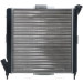 Mahle | Kühler, Motorkühlung | CR 832 000S