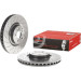 Brembo | Bremsscheibe | 09.A819.11 Brembo | Bremsscheibe | 09.A819.11
