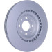 Hella | Bremsscheibe | 8DD 355 120-951 Hella | Bremsscheibe | 8DD 355 120-951