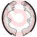 Brembo | Bremsbackensatz | S 83 532 Brembo | Bremsbackensatz | S 83 532