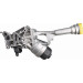 Metzger | Gehäuse, Ölfilter | 2370063 Metzger | Gehäuse, Ölfilter | 2370063