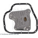 Blue Print | Hydraulikfiltersatz, Automatikgetriebe | ADBP210138 Blue Print | Hydraulikfiltersatz, Automatikgetriebe | ADBP210138