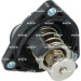NRF | Thermostat, Kühlmittel | 725397 NRF | Thermostat, Kühlmittel | 725397