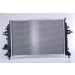 630705 Kühler, Motorkühlung
