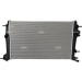 NRF | Kühler, Motorkühlung | 59354 NRF | Kühler, Motorkühlung | 59354
