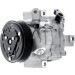 Mahle | Kompressor, Klimaanlage | ACP 1286 000P