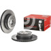 Brembo | Bremsscheibe | 09.C315.11