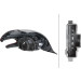 Hella | Heckleuchte | 2SK 354 834-021 Hella | Heckleuchte | 2SK 354 834-021