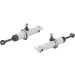 Valeo | Geberzylinder, Kupplung | 804645 Valeo | Geberzylinder, Kupplung | 804645