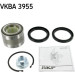 SKF | Radlagersatz | VKBA 3955 SKF | Radlagersatz | VKBA 3955