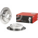 Brembo Bremsscheibe PRIME LINE 08.A354.10