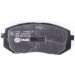 Hella Pagid | Bremsbelagsatz, Scheibenbremse | 8DB 355 012-961