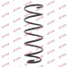 KYB Fahrwerksfeder K-Flex RG1552 KYB Fahrwerksfeder K-Flex RG1552