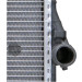 Mahle | Kühler, Motorkühlung | CR 281 000P Mahle | Kühler, Motorkühlung | CR 281 000P