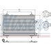 94570 Kondensator, Klimaanlage ** FIRST FIT **