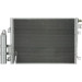 94439 Kondensator, Klimaanlage