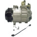 Mahle | Kompressor, Klimaanlage | ACP 89 000P